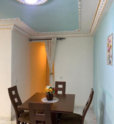 Kribi Appartement | Résidence Yavanie