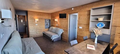 Aime Appartement | Résidence Zenith - Appartement 2 pièces de 33m² pour 5 personnes MAE-3884