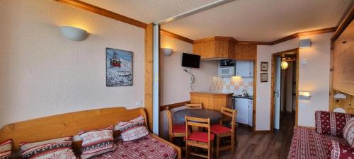 Aime Appartement | Résidence Zenith - Studio divisible de 26m² MAE-3104