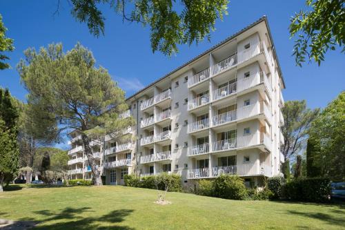 Greoux-les-Bains Appartement | Résidences LES HAUTES PLAINES