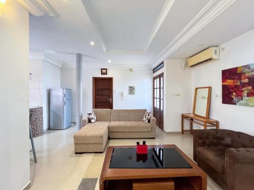 Ngor Appartement | RÉSIDENCES MOROLA - SENA