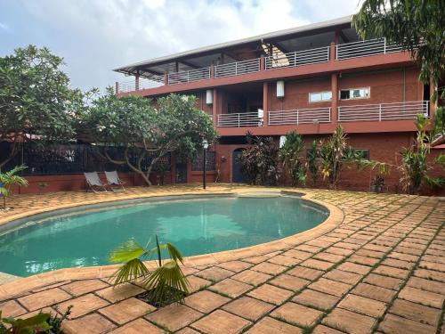 Porto-Novo Hôtel | Résidences Ouadada