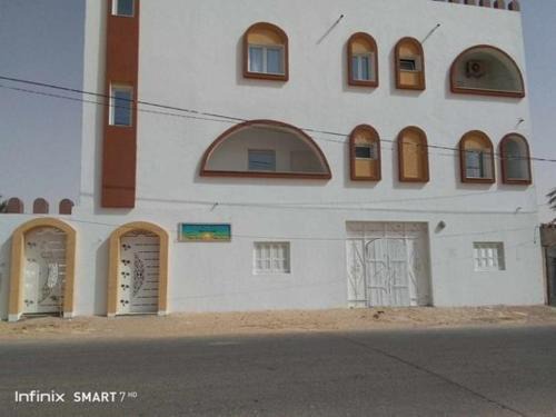 Douz Appartement | Résidences Porte de désert Douz
