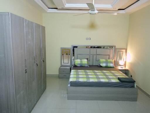 Niamey Appartement | RÉSIDENCES SAHARA 2