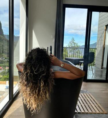 Cilaos Maison | Réyanna Lodges