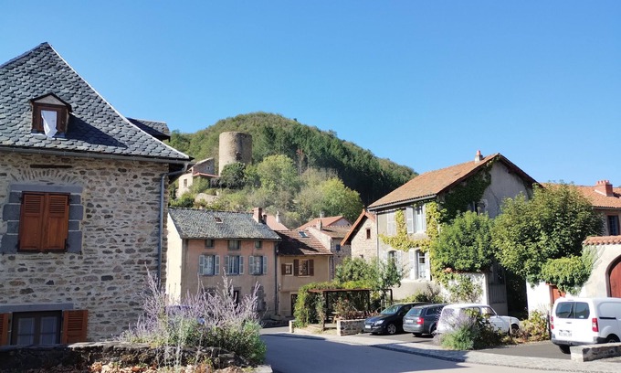 Blesle Hôtel | Rêve de la Vallée