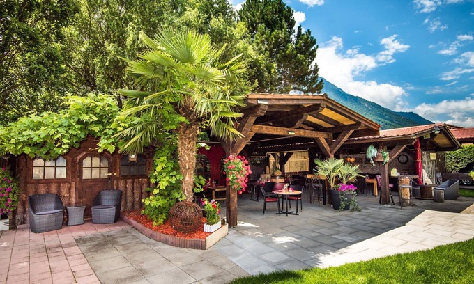 Vernayaz Hôtel | Rêves Gourmands