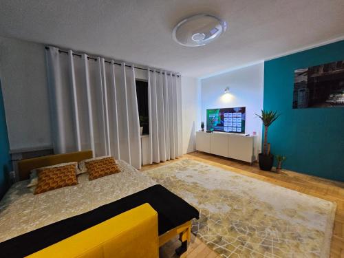 Naleczow Appartement | Różana 4