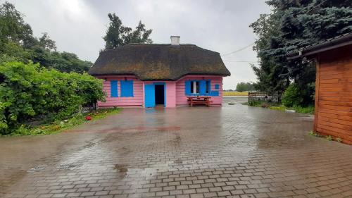 Pawlowek Maison | Różana Karczma