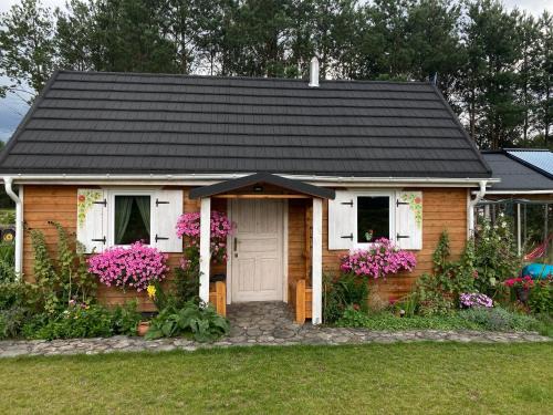 gmina Osiek Maison | Różana Zagroda Agroturystyka