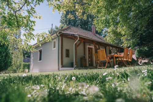 Szentkiralyszabadja Maison | Róka Porta