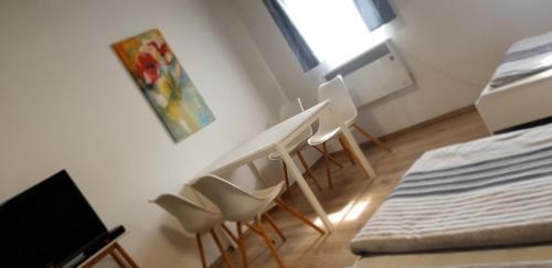 Fertod Appartement | Rókafalvi Vendégház