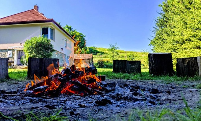 Bakonynana Appartement | Római Fürdő Apartmanház