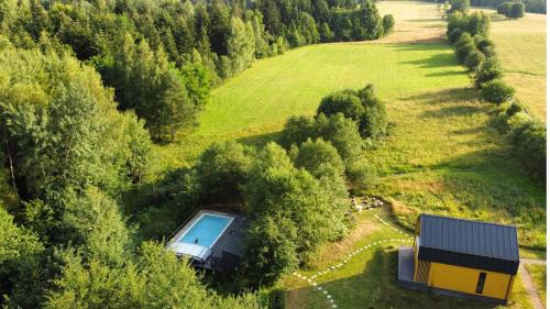 Ustrzyki Dolne Maison | Równonoc w Bieszczadach