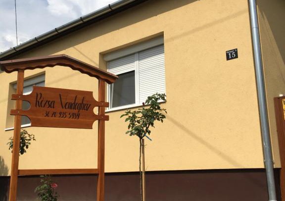 Tokaj Maison | Rózsa Vendégház