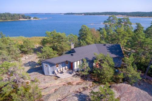 Odkarby Maison | Rörvik Stugor