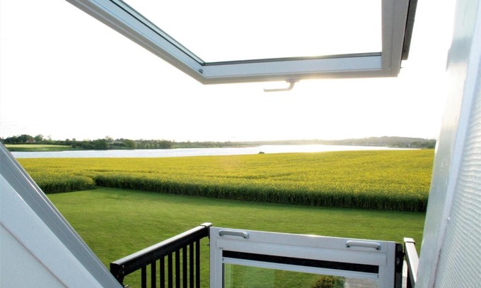 Kerteminde Municipality Lit Et Petit-Déjeuner | Rødkærgård Bed & Breakfast