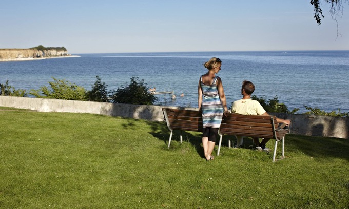 Rødvig Hôtel | Rødvig Kro og Badehotel