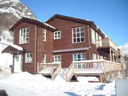 Roldal Appartement | Røldal Overnatting