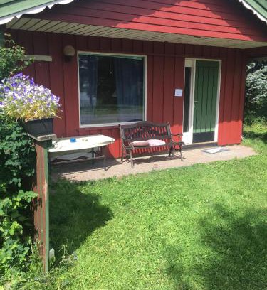 Vestre Slidre Appartement | Rønlund Hyttepark, Midgard