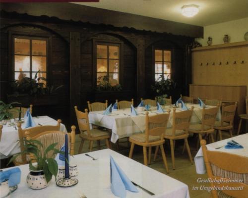 Waltersdorf Hôtel | Rübezahlbaude