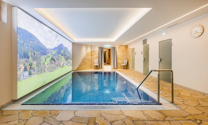 Waltersdorf Hôtel | Rübezahlbaude