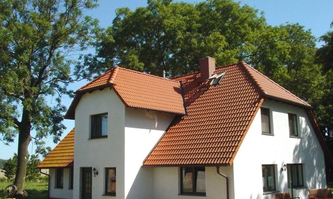 Dreschvitz Maison | Rügen Résidence de vacances confortable