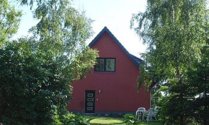 Samtens Appartement | Rügen-Fewo 1380