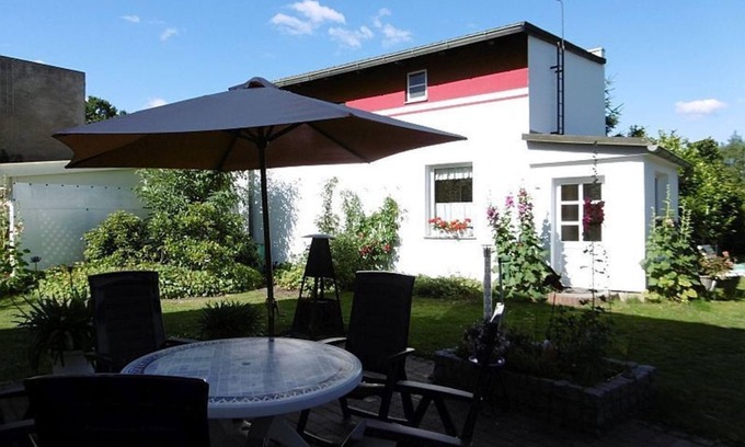 Rambin Appartement | Rügen-Fewo 16 - Fewo