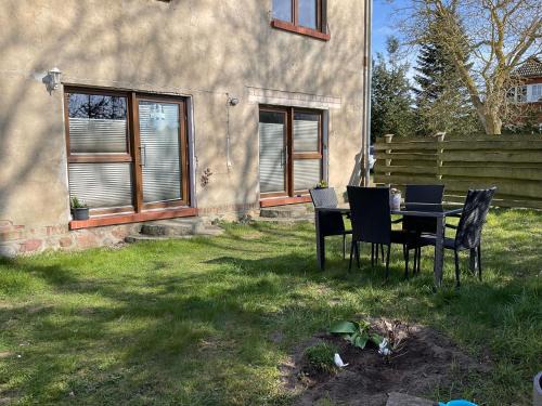 Samtens Appartement | Rügen Fewo 306