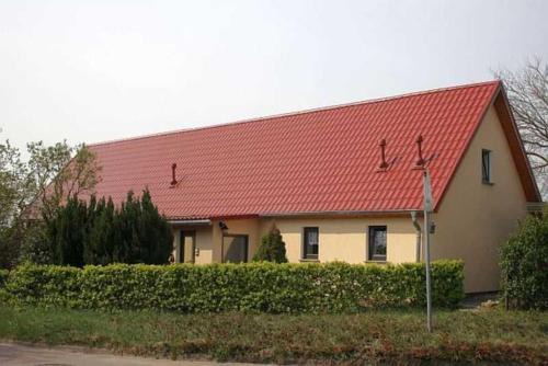 Dreschvitz Appartement | Rügen Fewo 38