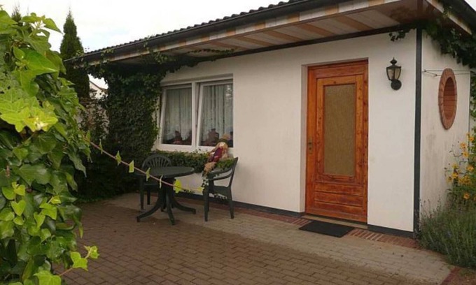 Garz/Rugen Appartement | Rügen-Fewo 63 - Bungalow