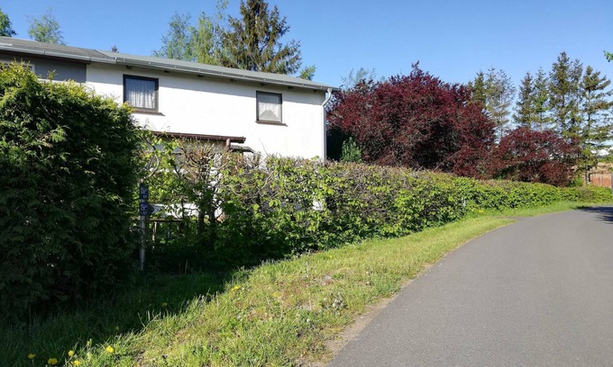 Samtens Appartement | Rügen-Fewo 68 - Maison de vacances