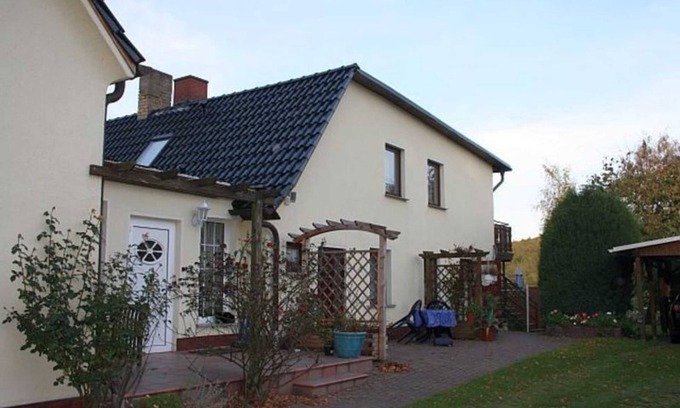Ralswiek Appartement | Appartement OG - Rügen-Fewo 86