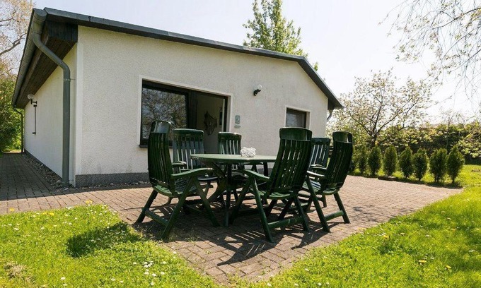 Parchtitz Appartement | RügenHerz Piratenhaus
