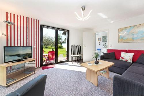 Parchtitz Appartement | RügenHerz Strandliebe