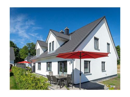 Juliusruh Maison | Rügensonne Comfortable holiday residence