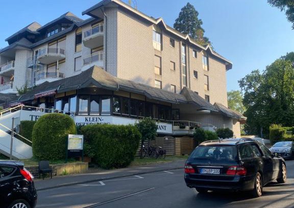 Mehlem Appartement | Rüngsdorf