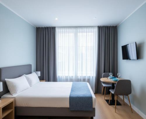 Ulucinar Appartement | Rüya apart Arsuz