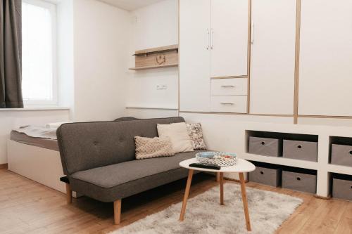 Znojmo Appartement | Růžena