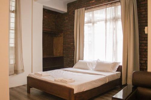 Kohima Maison | R and H Stay