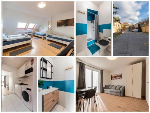 Csepel Appartement | R APARTMENTS BUDAPEST