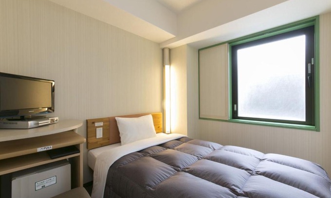 Kumagaya Hôtel | R&B Hotel Kumagaya Ekimae - Vacation STAY 40475v
