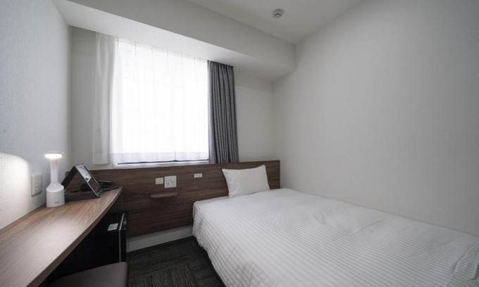 Sendai Hôtel | R&B Hotel Sendai Higashiguchi - Vacation STAY 39922v