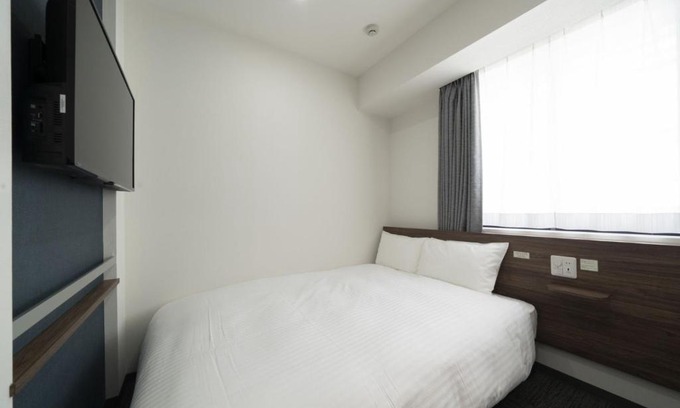 Sendai Hôtel | R&B Hotel Sendai Higashiguchi - Vacation STAY 39923v