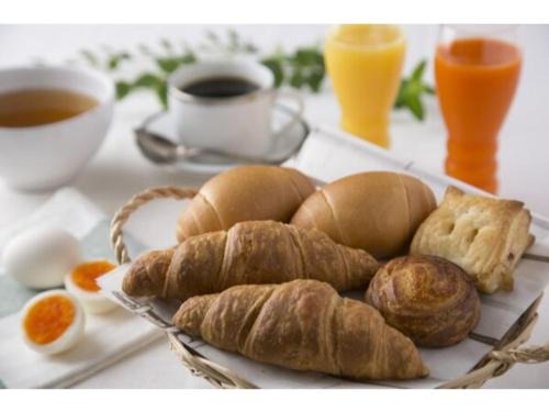 Shin-Yokohama Hôtel | R&B Hotel Shin Yokohama Ekimae - Vacation STAY 14695v