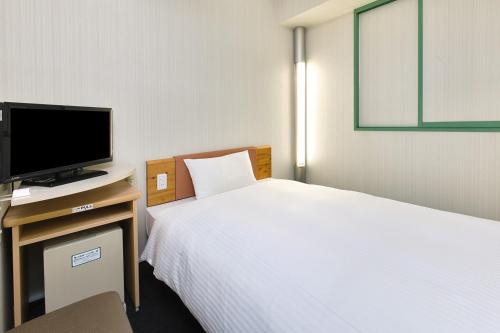 Shin-Yokohama Hôtel | R&B Hotel Shin Yokohama Ekimae - Vacation STAY 14692v