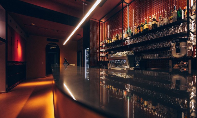 Montale Maison | R&D Mucca Argentina