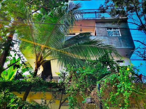 Polonnaruwa Appartement | R & D Resort