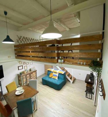 Naples Appartement | R&F HOME Appartamento a 50MT dalla Metro
